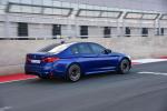 BMW M5 2018 года (ZA)